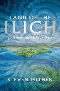 Enlarge image Cover: Land of the Ilich - Origin