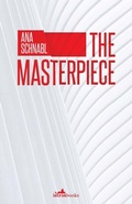 Cover: The Masterpiece - Istros Books