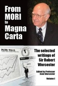 Cover: From MORI to Magna Carta: 1 - ASP