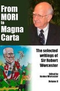 Cover: From MORI to Magna Carta: 2 - ASP