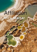 Cover: Affiliation - Sad Press
