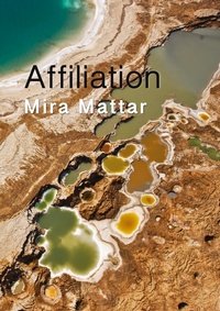 Enlarge image Cover: Affiliation - Sad Press
