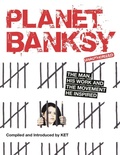 Cover: Planet Banksy - LOM Art