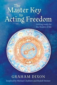 Enlarge image Cover: The Master Key to Acting Freedom - Tellwell Talent