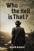 Cover: Who the Hell is That? - Severed Press
