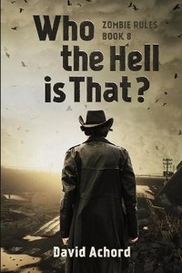 Enlarge image Cover: Who the Hell is That? - Severed Press
