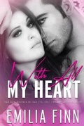 Cover: With All My Heart - Beelieve Publishing, Pty Ltd
