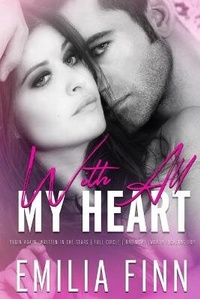 Enlarge image Cover: With All My Heart - Beelieve Publishing, Pty Ltd