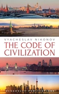 Cover: The Code of Civilization - Glagoslav Publications B.V.