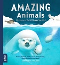 Cover: Amazing Animals - What on Earth!