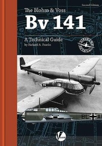 Abbildung von: The Blohm & Voss Bv 141 - Valiant Wings Publishing