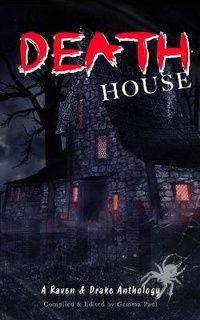 Enlarge image Cover: Death House - Raven and Drake Publishing