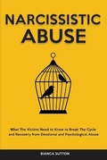 Bild: Narcissistic Abuse - Bianca Sutton