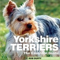 Cover: Yorkshire Terriers - BX Plans Ltd