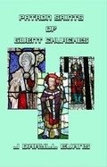 Cover: Patron Saints of Gwent Churches - Saron Publishing