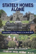 Cover: Stately Homes Alone - YouCaxton Publications