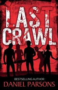 Cover: Last Crawl - AmWriting Ltd