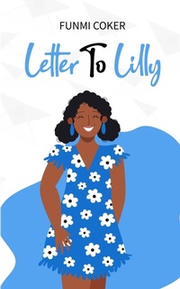 Abbildung von: Letter to Lilly - The Roaring Lion Newcastle LTD