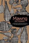 Cover: Mawng Dictionary - ATF Press