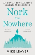 Cover: Nork from Nowhere - The Book Guild Ltd