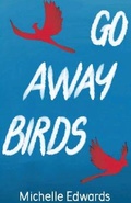 Cover: Go Away Birds - Hands-On books