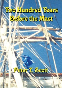 Enlarge image Cover: Two Hundred Years Before the Mast - Felix Publishing