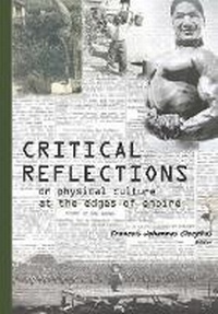 Abbildung von: Critical Reflections on Physical Culture at the Edges of Empire - UWC Press