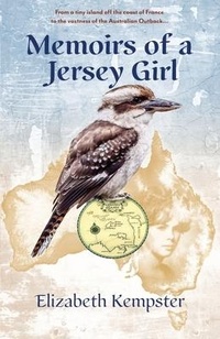 Abbildung von: Memoirs of a Jersey Girl - Sid Harta Publishers