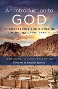 Cover: An Introduction to God - Ancient Faith Publishing