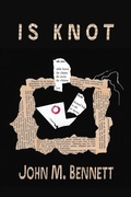 Cover: Is Knot - Luna Bisonte Prods