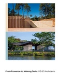 Cover: From Provence to Mekong Delta - Oscar Riera Ojeda Publishers Limited