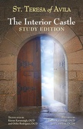 Cover: The Interior Castle: Study Edition - ICS Publications