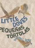 Cover: Little Doves Pequenas tortolas - Barranca Press