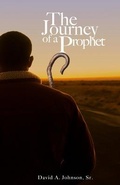 Cover: The Journey of a Prophet - Asa Publishing Corporation