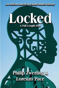 Enlarge image Cover: Locked - Lamar University Press