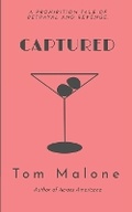 Cover: Captured - Thomas R. Malone