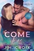 Cover: Come To Me - Frisky Fox Publishing, LLC