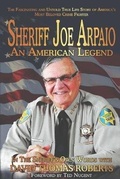 Cover: Sheriff Joe Arpaio - Defiance Press & Publishing, LLC
