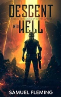 Cover: Descent into Hell - Samuel Fleming