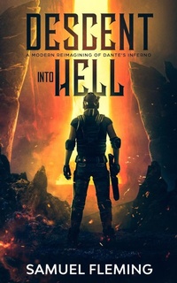 Enlarge image Cover: Descent into Hell - Samuel Fleming