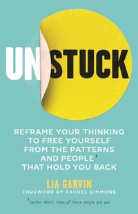 Enlarge image Cover: Unstuck - Media Lab Books