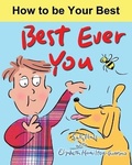 Cover: Best Ever You - Sally Huss Inc.