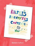 Cover: Ralphie's Adventures Continue - LitPrime Solutions