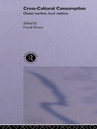 Enlarge image Cover: Cross-Cultural Consumption - Routledge