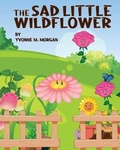 Cover: The Sad Little Wildflower - 4RV Children's Corner