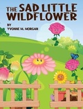 Cover: The Sad Little Wildflower - 4RV Children's Corner