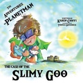 Cover: The Case of the Slimy Goo - 4RV Children's Corner