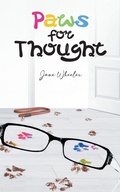 Cover: Paws for Thought - Rushmore Press LLC