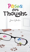 Cover: Paws for Thought - Rushmore Press LLC
