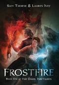 Cover: Frostfire - Thorne & Ivey Books